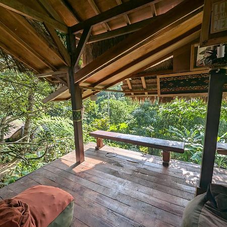 Satu Lingkung Hotel เตเตบาตู ภายนอก รูปภาพ