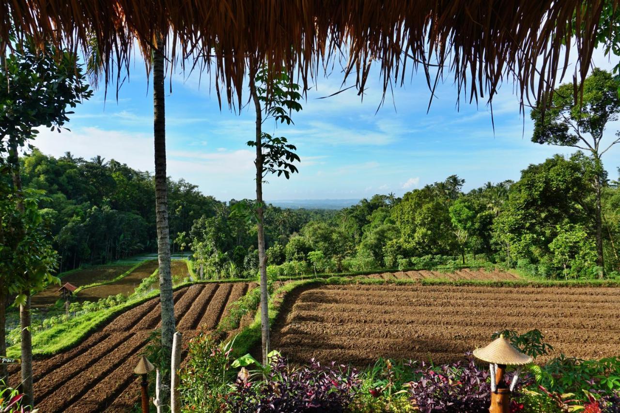 Satu Lingkung Hotel เตเตบาตู ภายนอก รูปภาพ